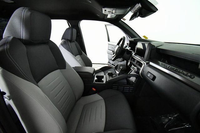 New 2026 Toyota Tacoma TRD Sport image 22