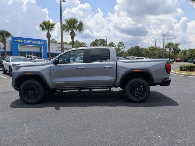 New 2026 GMC Canyon Elevation w/ Convenience Package RWD image 6