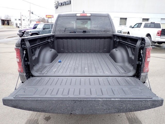 New 2026 RAM 1500 Express image 7