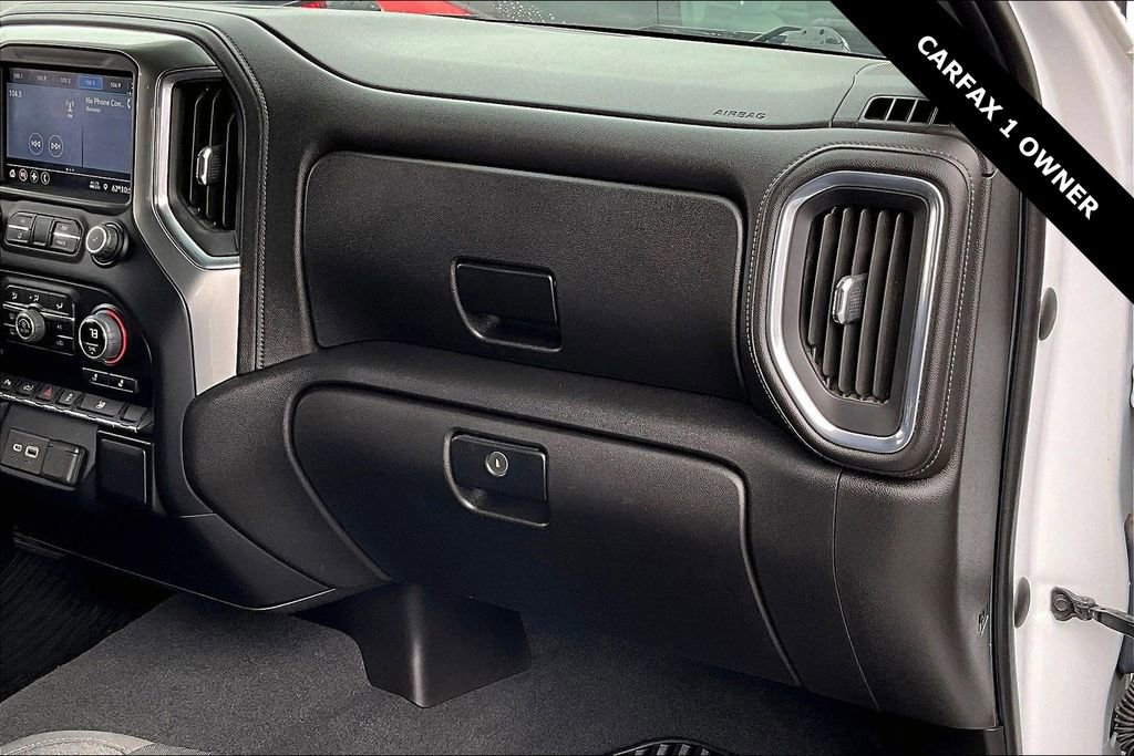 Used 2023 Chevrolet Silverado 2500 LT w/ All Star Edition image 26