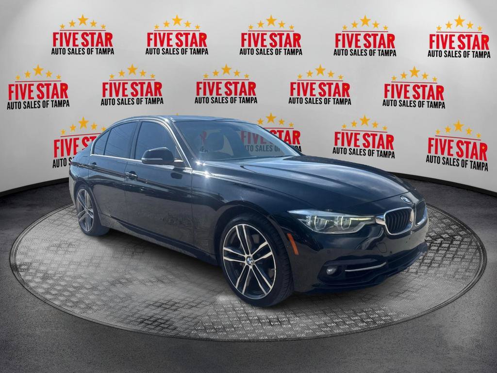 Used 2016 BMW 340i Sedan