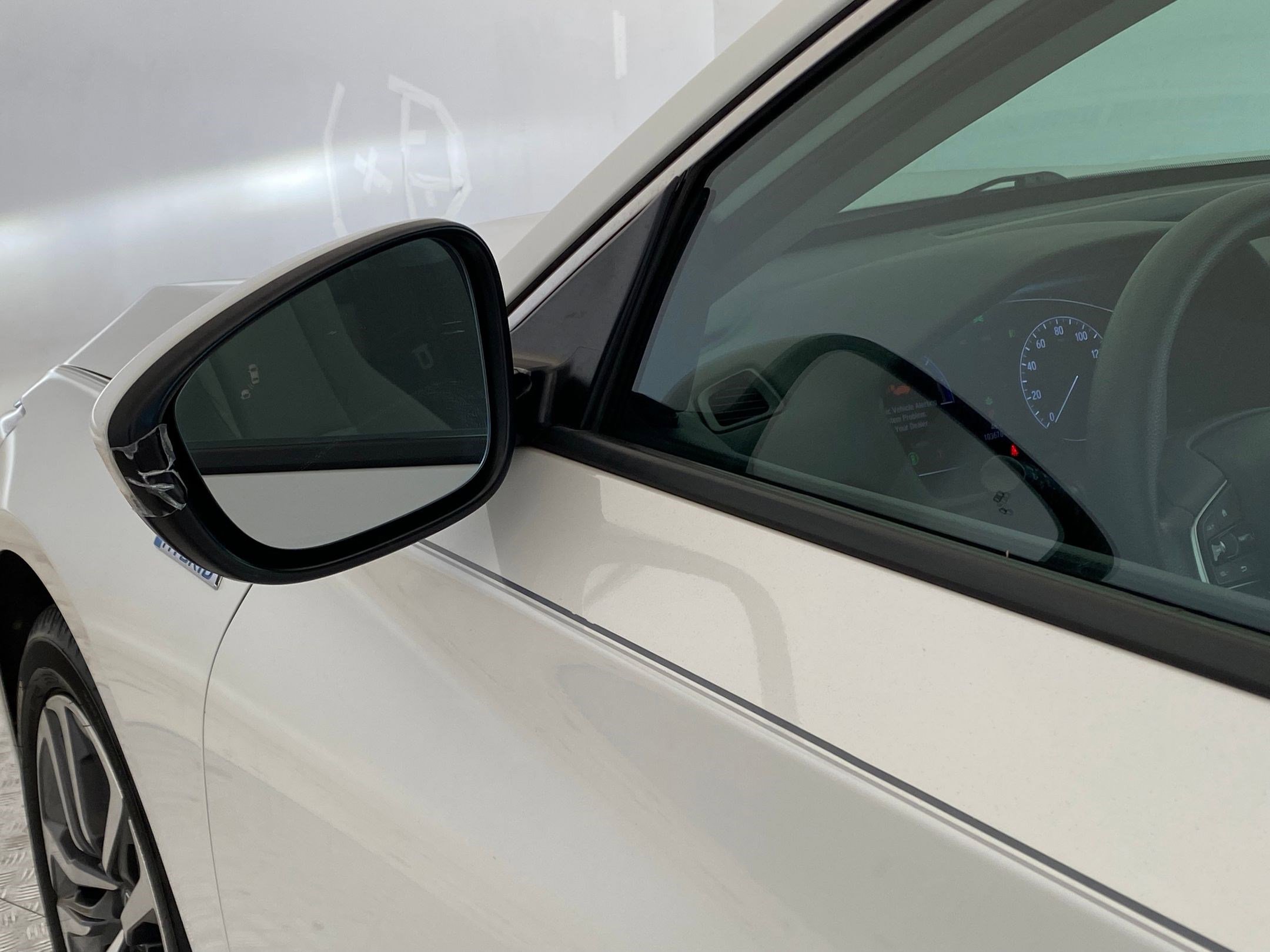 Used 2018 Honda Accord EX image 22