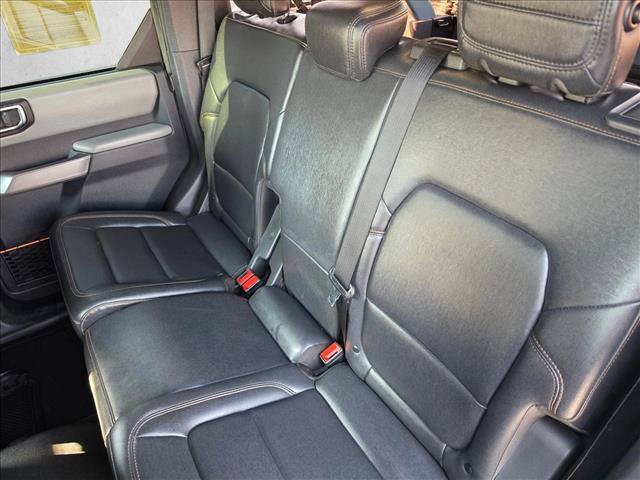 Used 2022 Ford Bronco Badlands AWD/4WD image 19