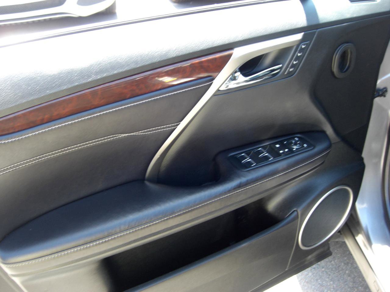 Used 2016 Lexus RX 350 FWD w/ Premium Package image 20