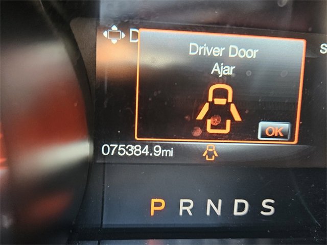 Used 2021 Ford Mustang Convertible image 22