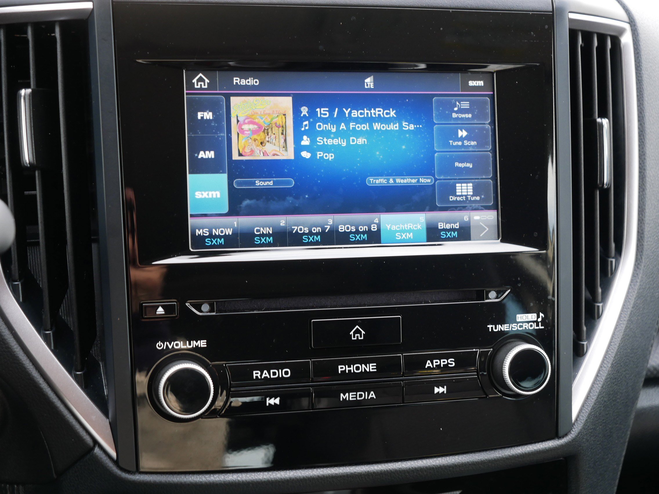 Used 2023 Subaru Forester Premium image 22