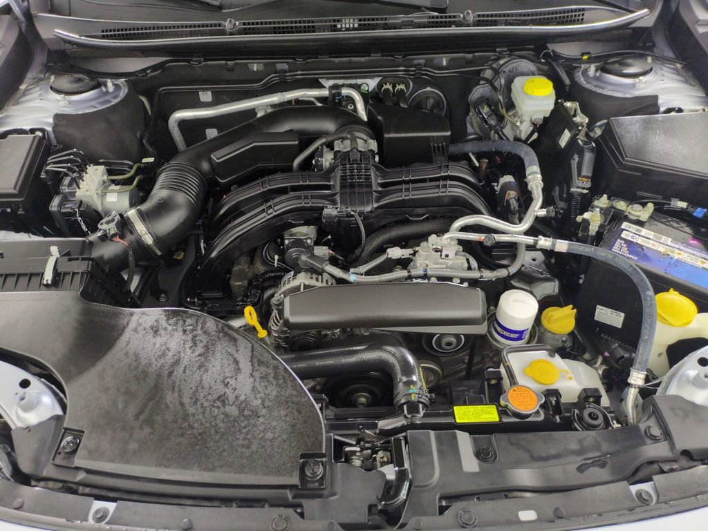 Used 2023 Subaru Outback Onyx Edition image 25