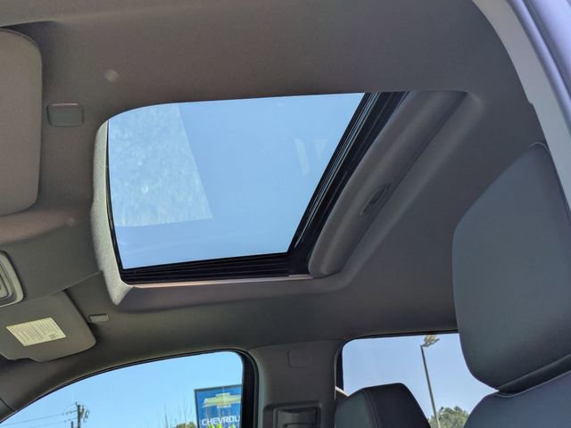 New 2026 Chevrolet Silverado 2500 LTZ w/ Trail Boss Package AWD/4WD image 13