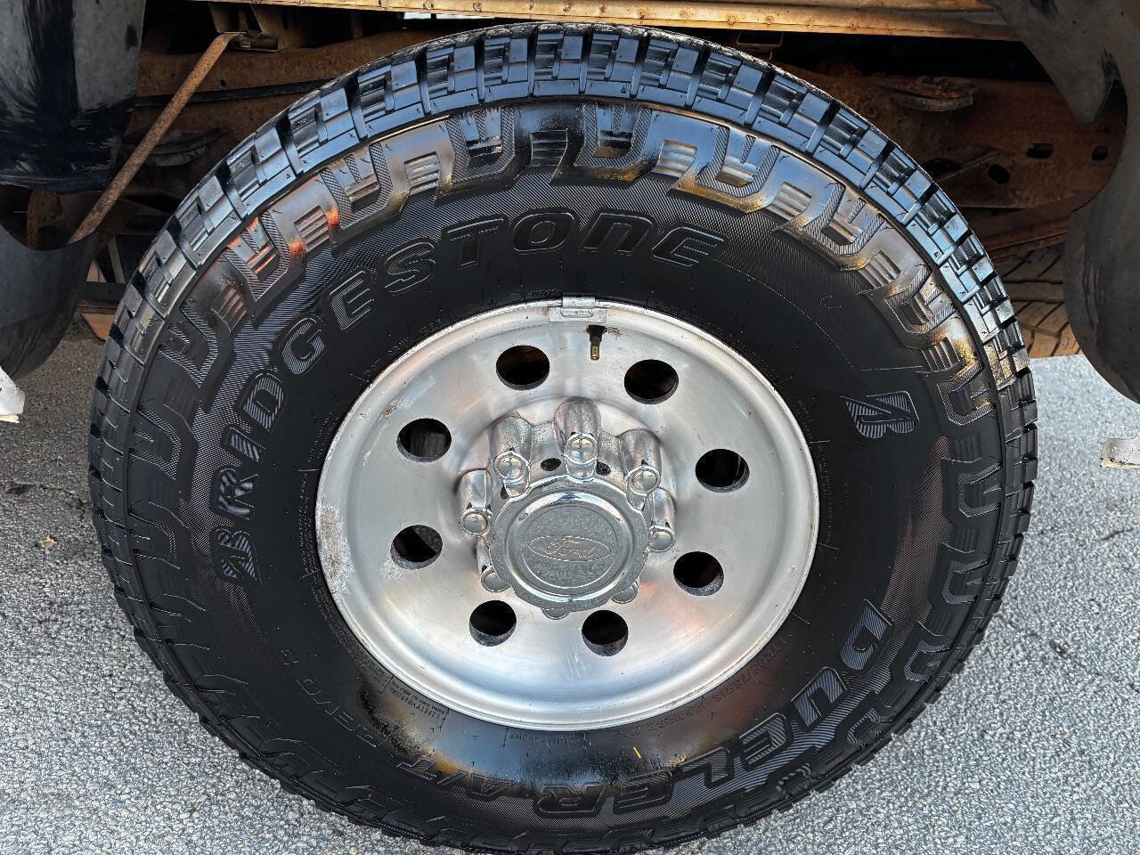 Used 2000 Ford F250 XL image 28