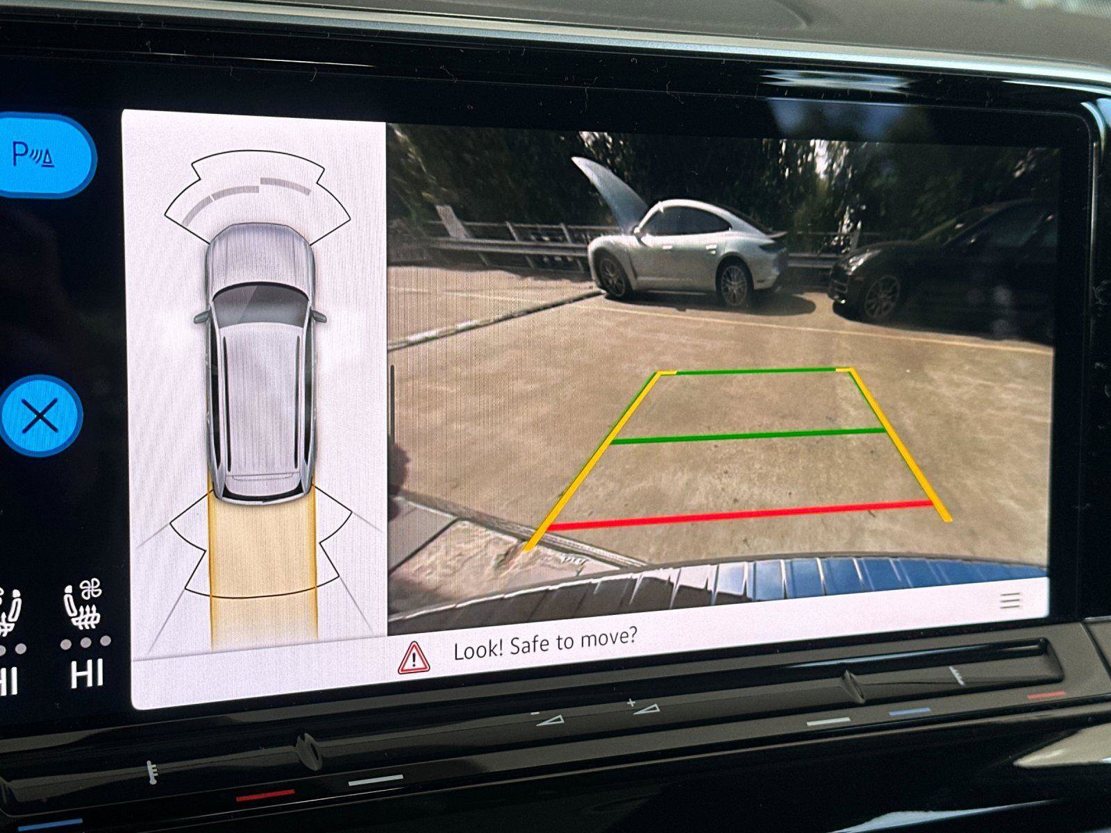 Used 2025 Volkswagen Atlas Peak Edition SE image 19