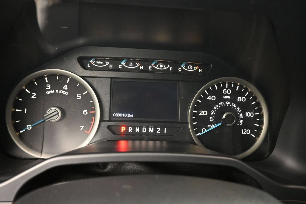 Used 2016 Ford F150 XLT w/ Equipment Group 302A Luxury AWD/4WD image 14