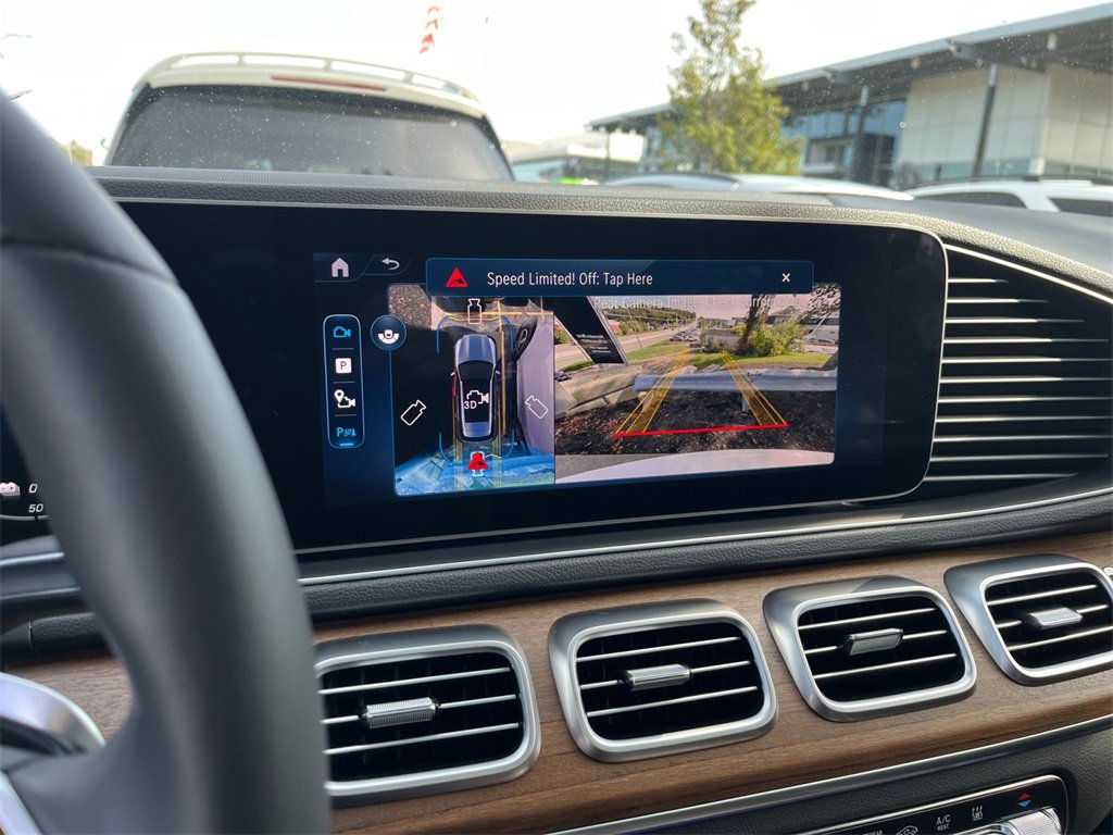 Certified 2025 Mercedes-Benz GLE 450e 4MATIC image 24