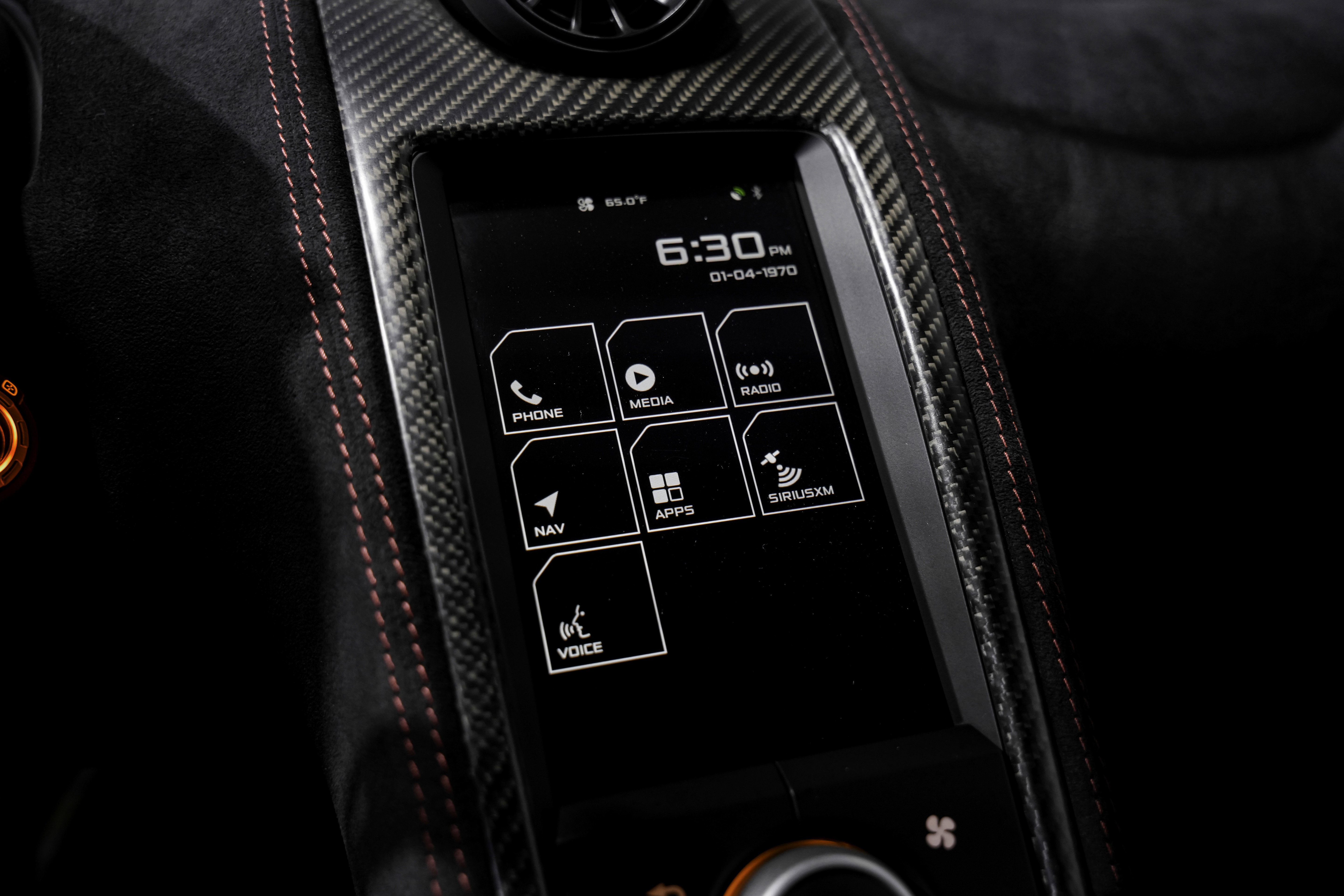 Used 2016 McLaren 675LT Coupe image 14