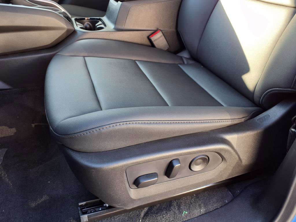 New 2025 Chevrolet Colorado Trail Boss image 10