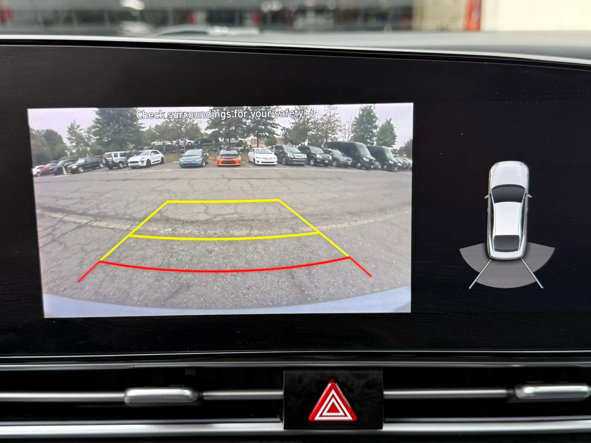Used 2021 Hyundai Elantra Limited w/ Cargo Package FWD image 37