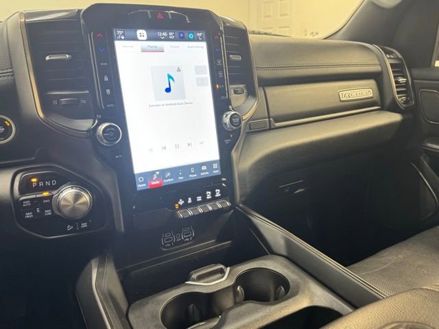 Used 2022 RAM 1500 Rebel w/ Rebel Level 2 Equipment Group image 18