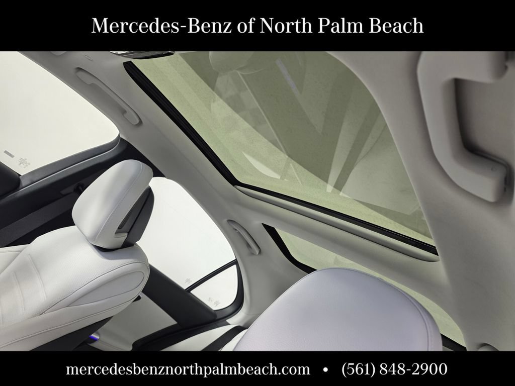 New 2026 Mercedes-Benz C 300 Sedan image 10