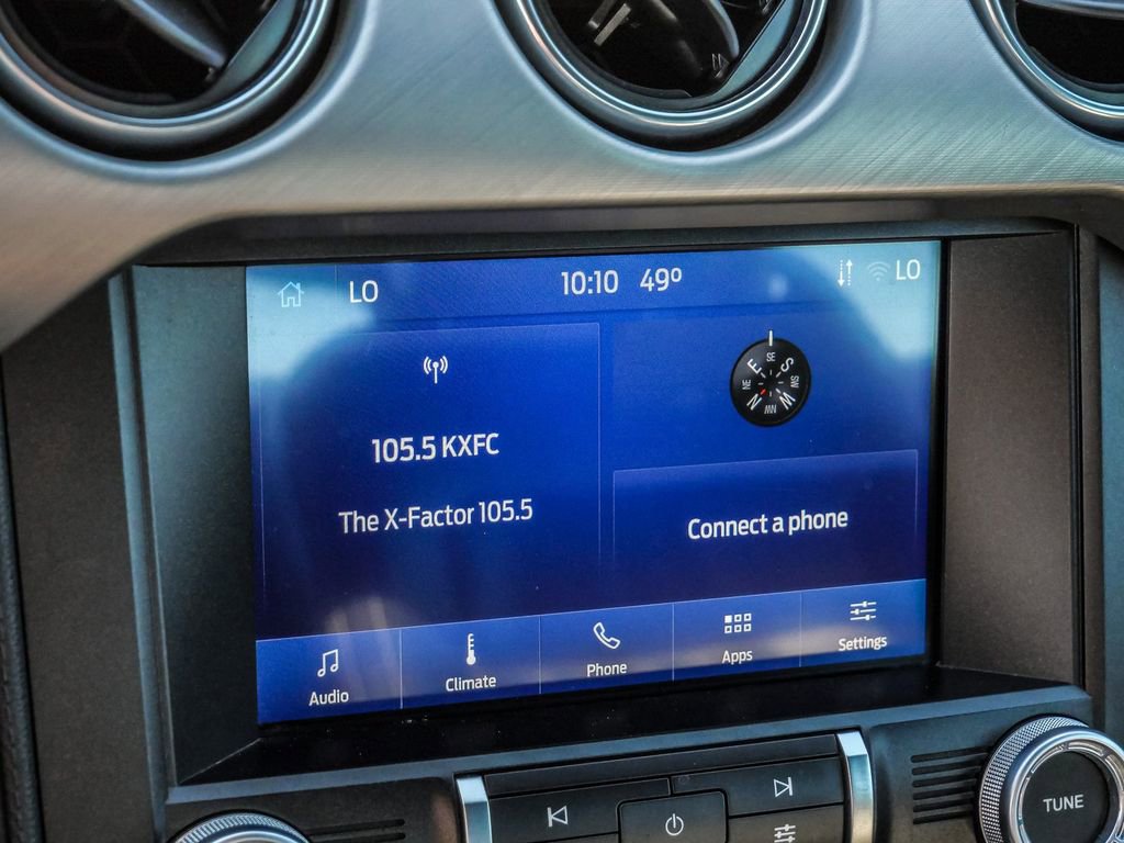 Used 2022 Ford Mustang Premium image 23