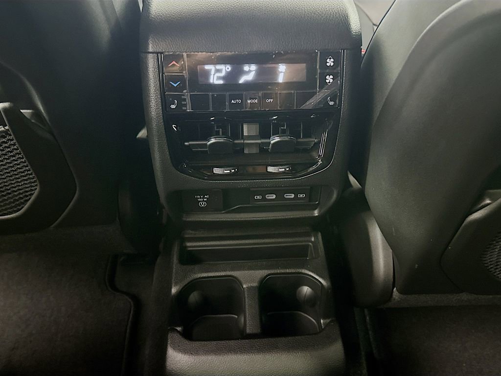 New 2026 Jeep Grand Cherokee L Limited image 20