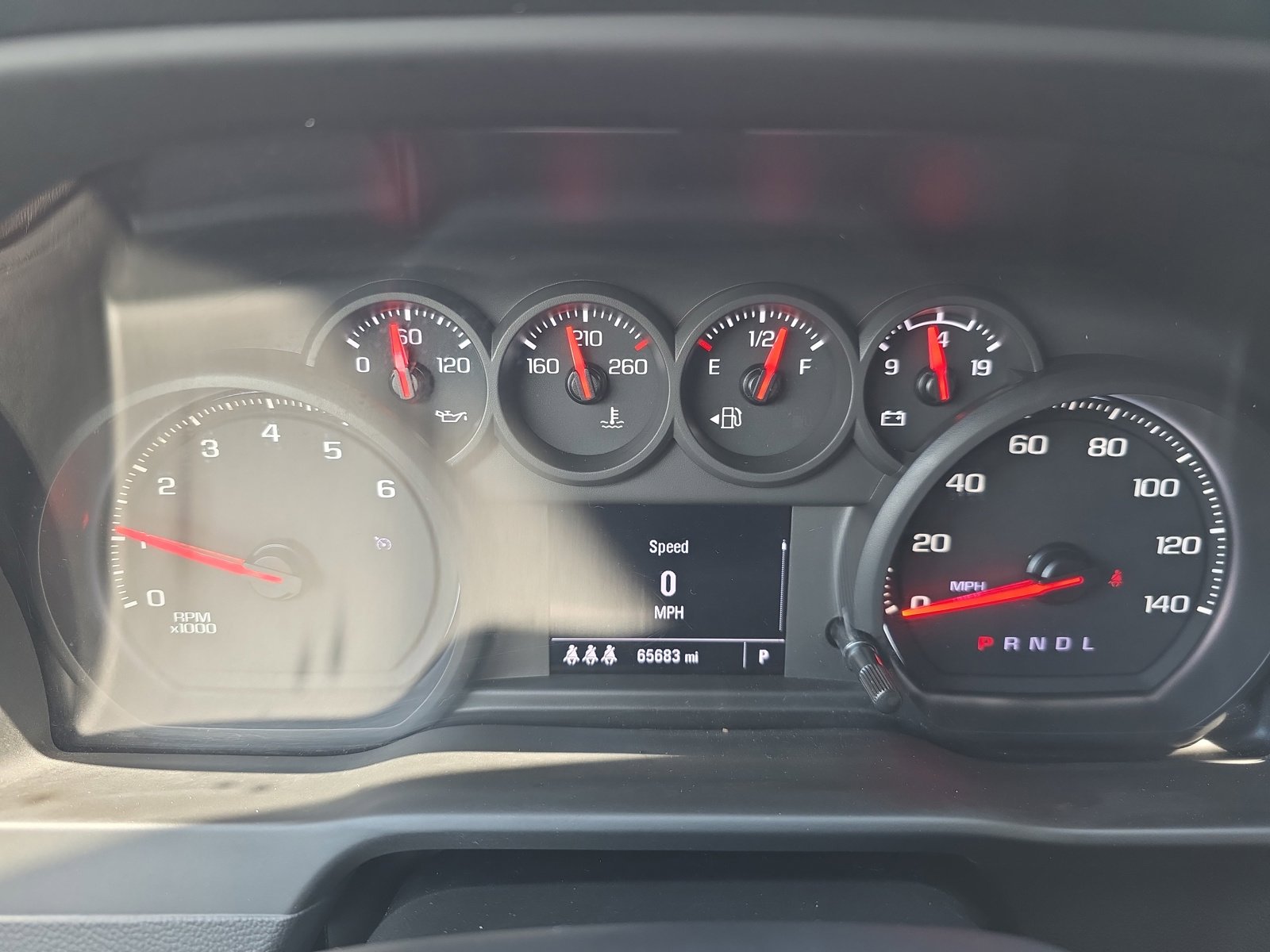 Used 2024 Chevrolet Silverado 2500 W/T w/ WT Convenience Package AWD/4WD image 22