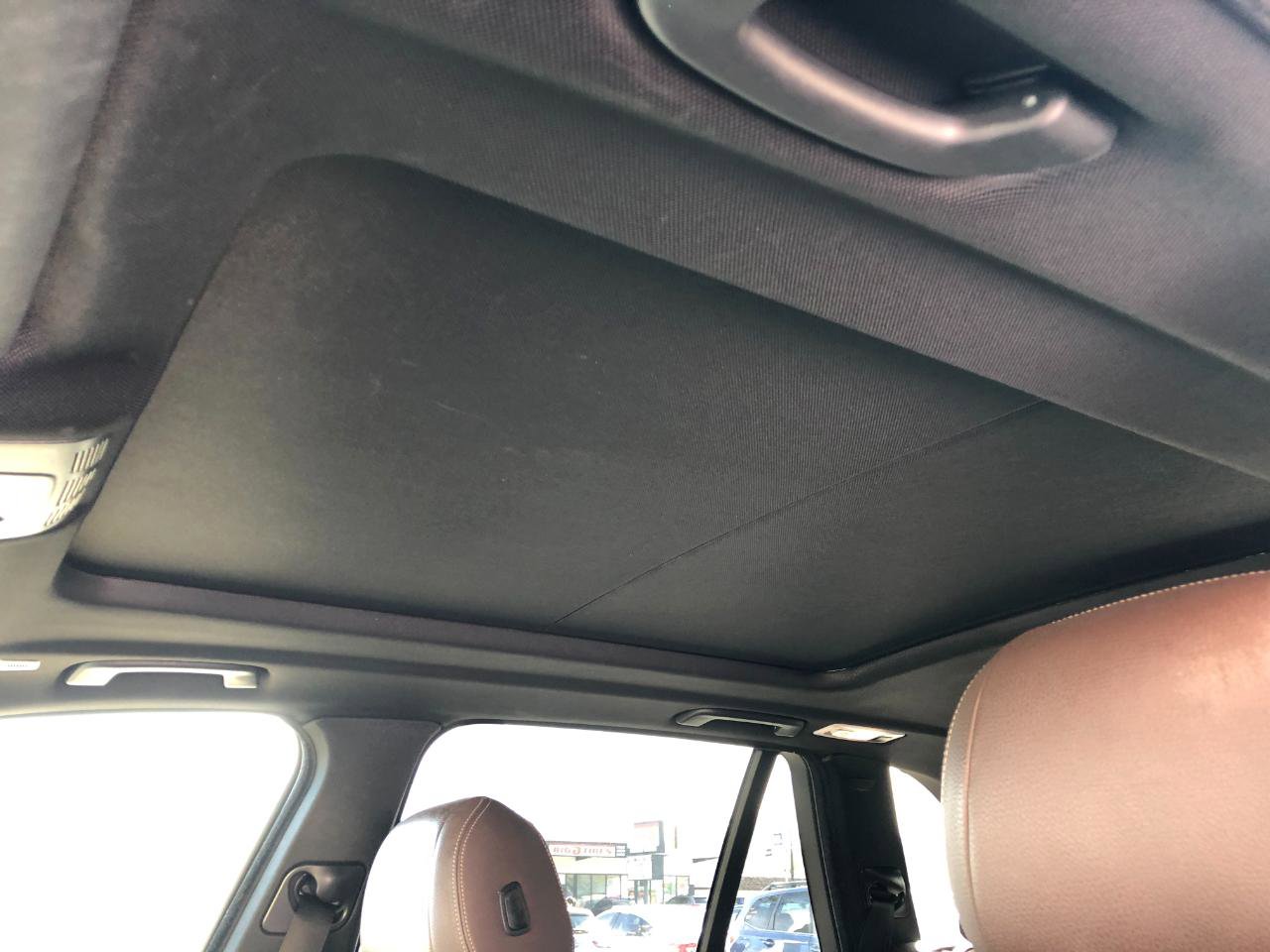 Used 2017 BMW X5 xDrive35i image 12