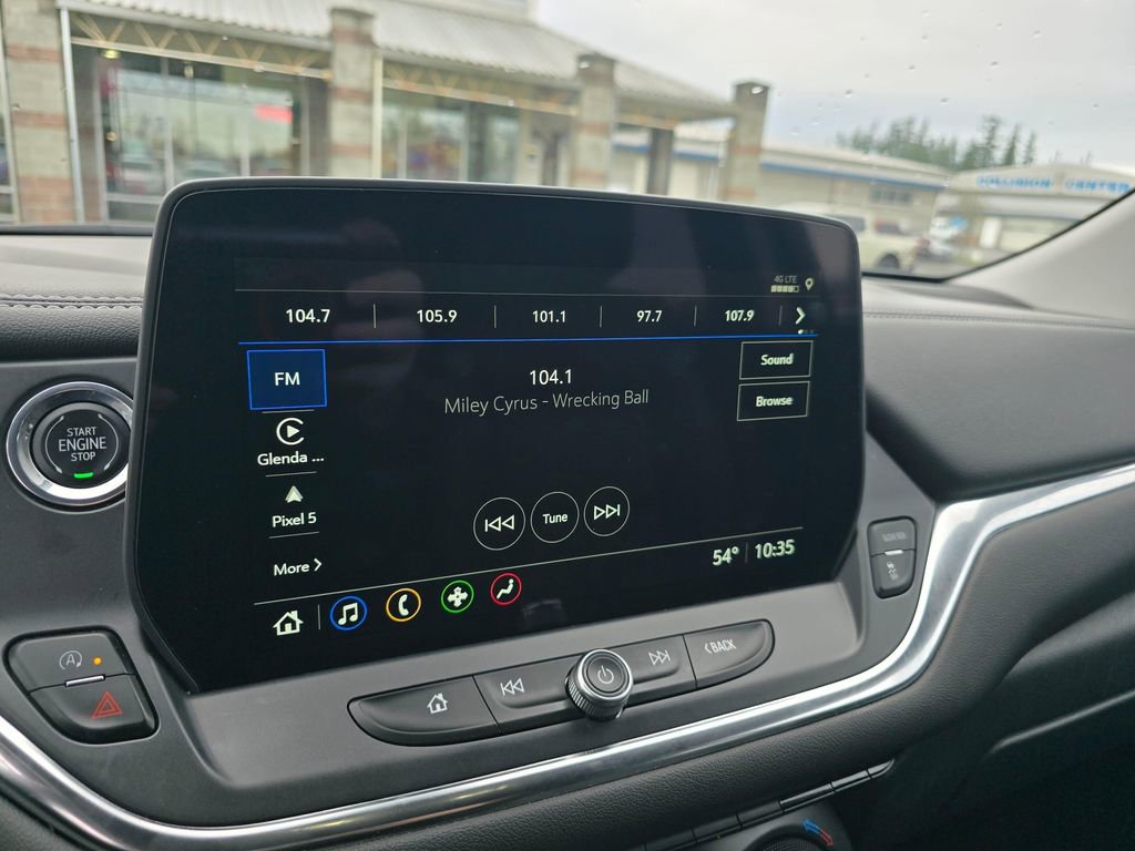 Certified 2024 Chevrolet Blazer LT image 28
