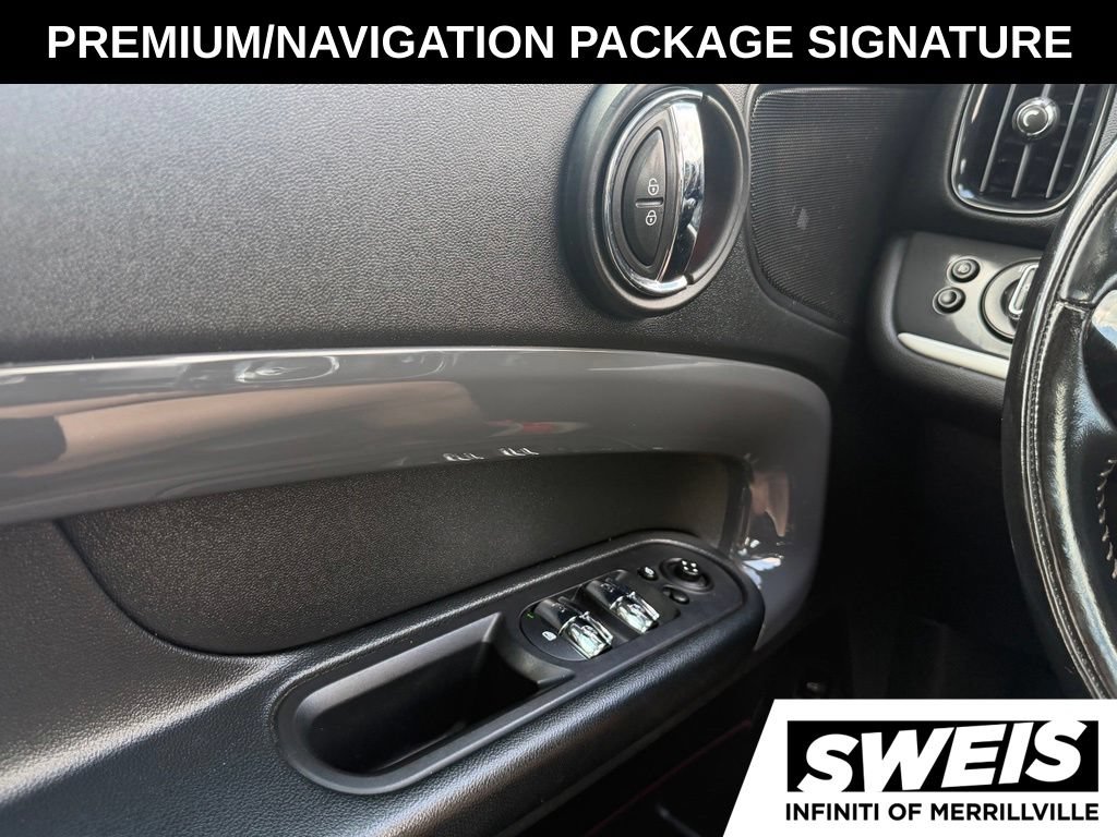 Used 2019 MINI Cooper Countryman S FWD image 30