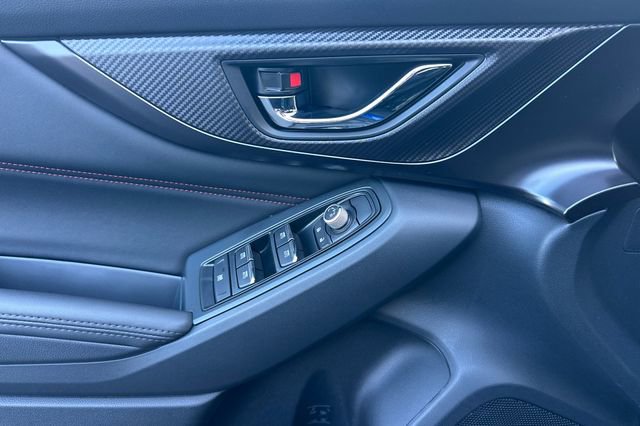 New 2026 Subaru WRX Premium AWD/4WD image 8