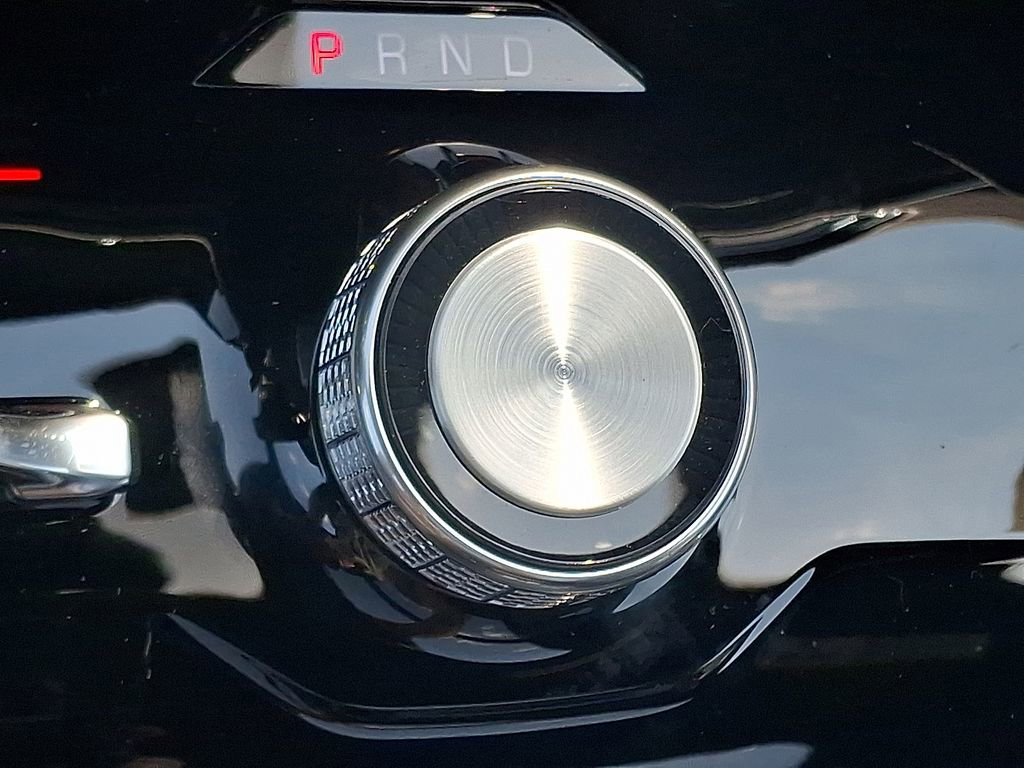 New 2025 Jeep Wagoneer Series II w/ Premium Group I image 12