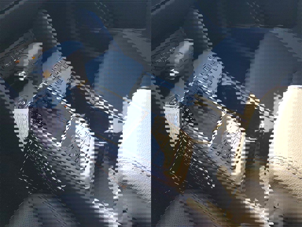 New 2026 Kia Sportage EX image 19