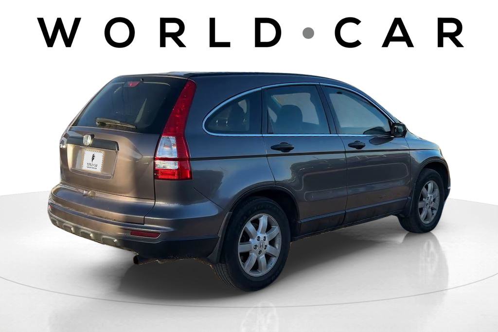 Used 2011 Honda CR-V LX image 3
