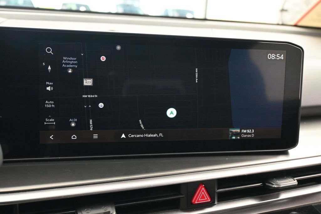 Used 2025 Kia Sorento S w/ Panoramic Sunroof Package FWD image 18