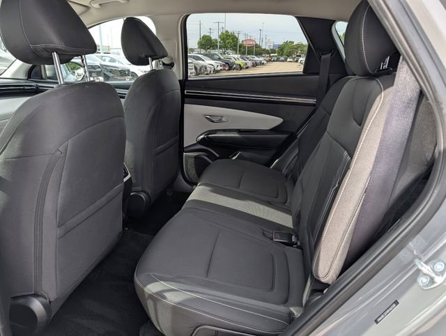 Used 2024 Hyundai Tucson SEL AWD/4WD image 27