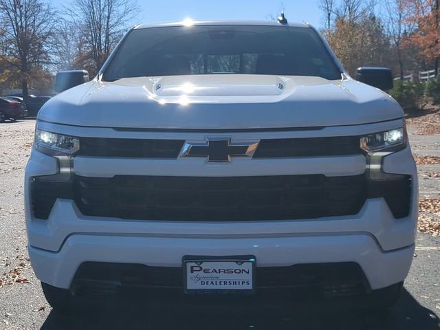Used 2023 Chevrolet Silverado 1500 RST image 8