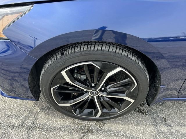 Used 2023 Nissan Altima 2.5 SR image 10