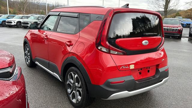 Used 2020 Kia Soul X-Line image 6