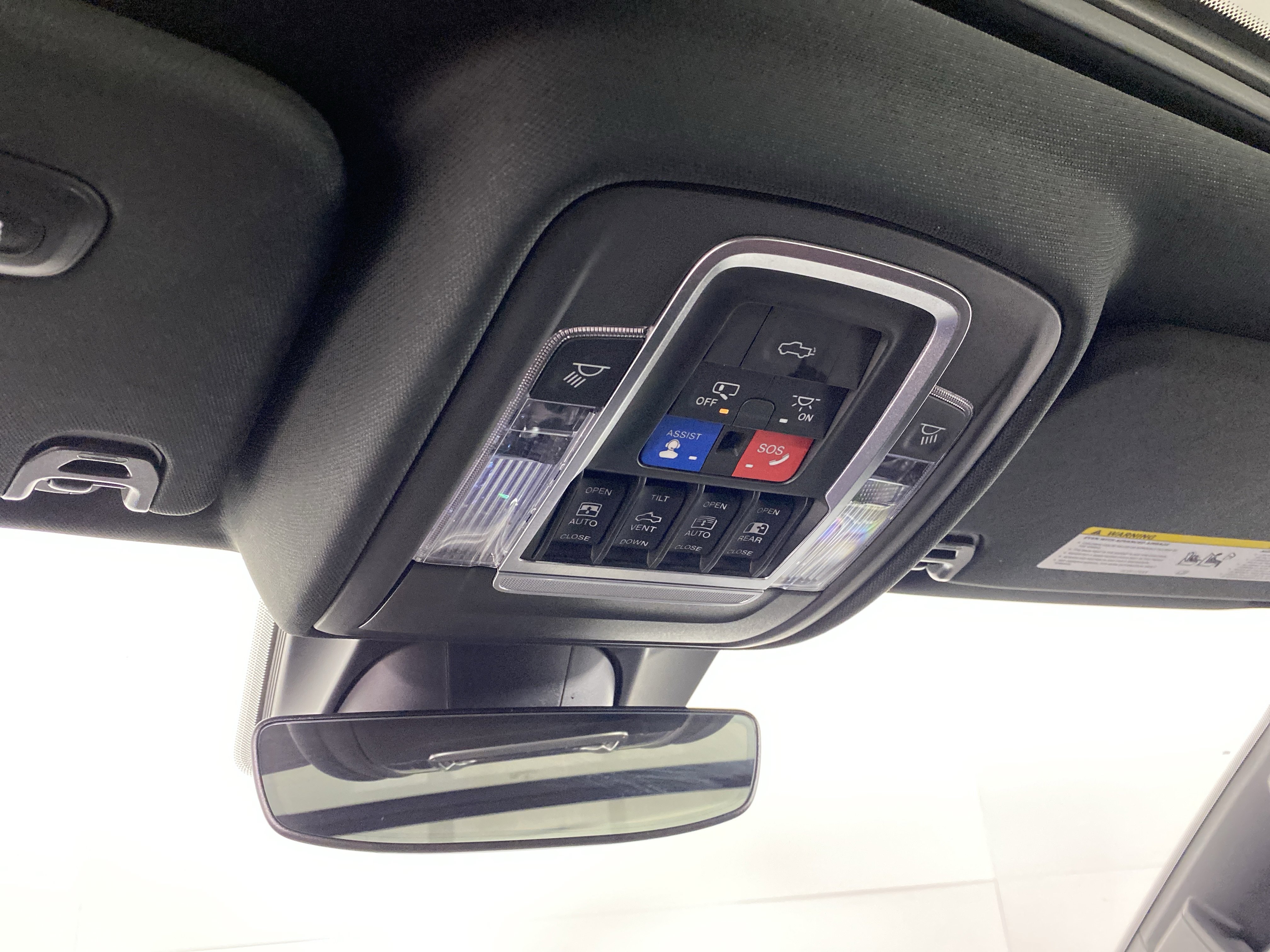 Used 2021 RAM 1500 Limited w/ Night Edition image 27