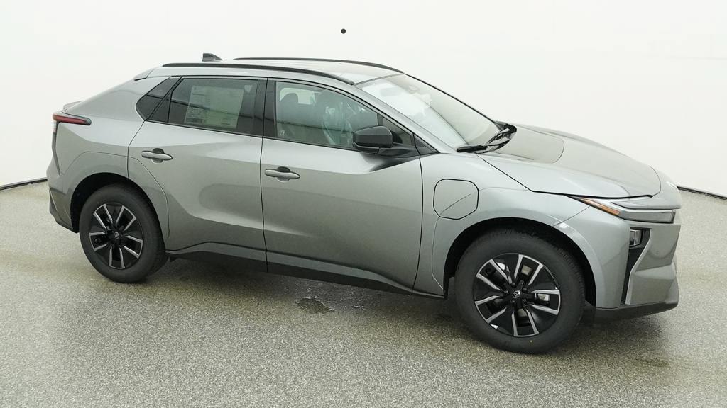 New 2026 Toyota bZ FWD image 12