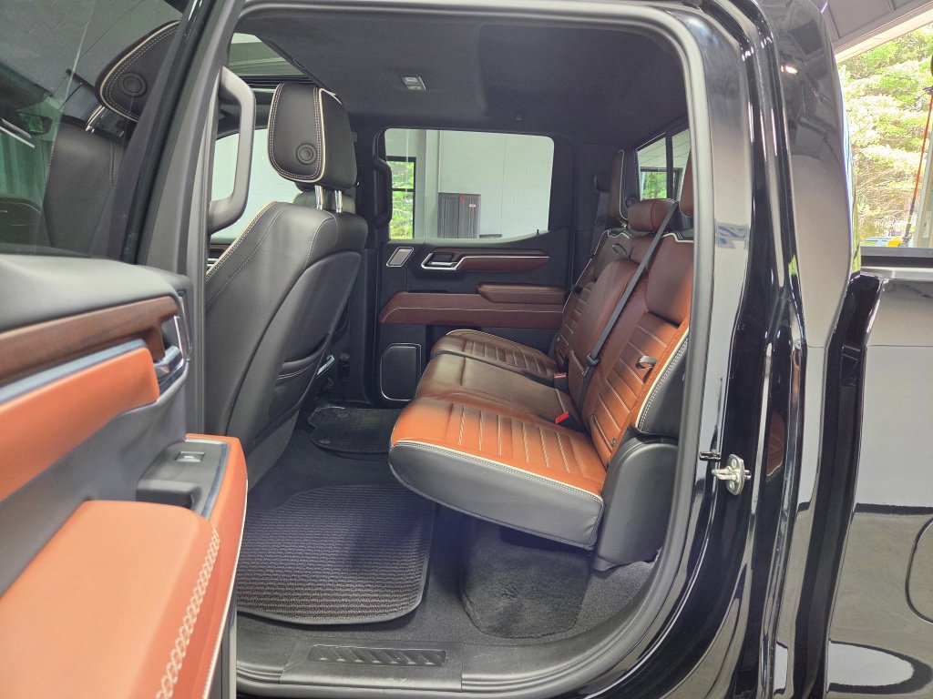 Used 2026 GMC Sierra 1500 Denali Ultimate AWD/4WD image 24