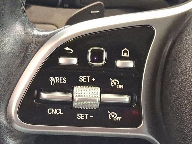 Used 2021 Mercedes-Benz C 300 4MATIC Coupe image 20