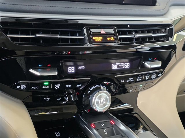 Used 2025 Acura MDX w/ Technology Package image 26