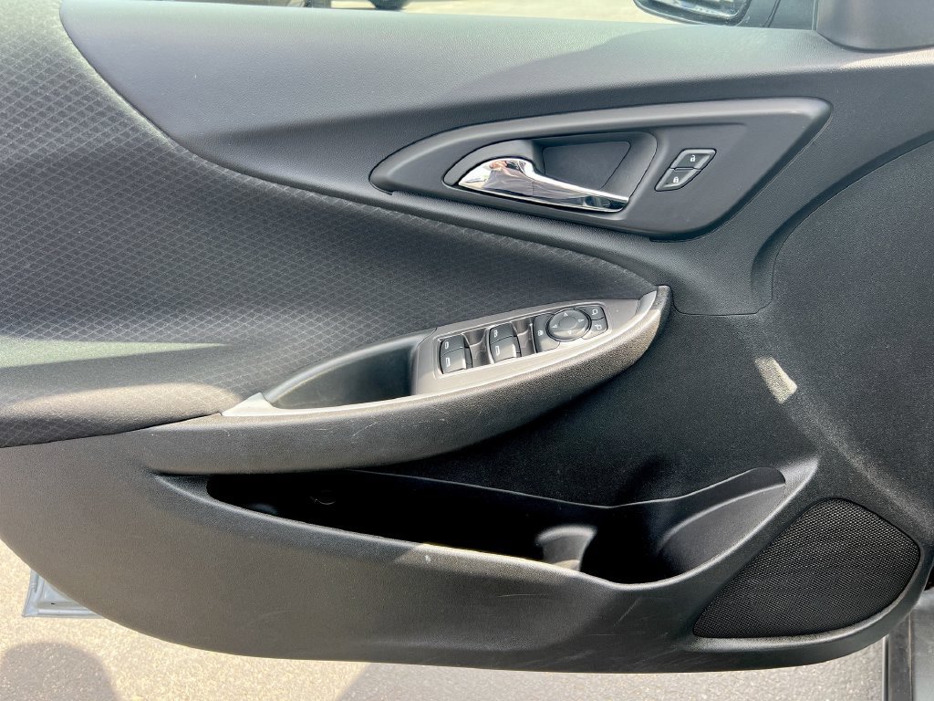 Used 2024 Chevrolet Malibu LT FWD image 19