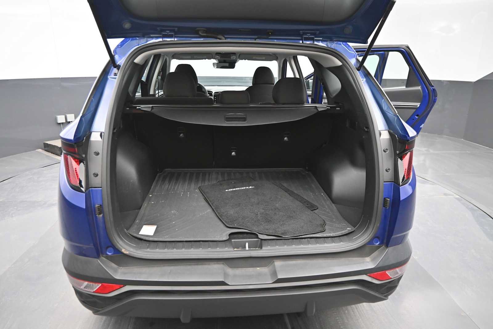 Used 2024 Hyundai Tucson SE FWD image 13
