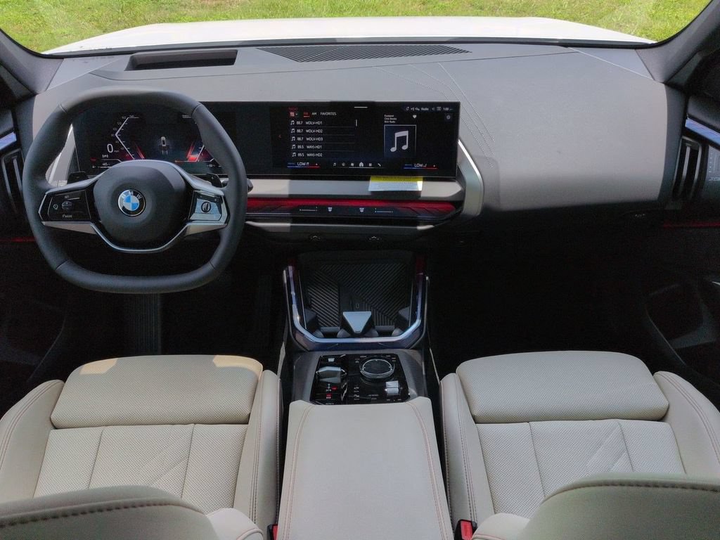 New 2026 BMW X3 xDrive30i w/ Premium Package AWD/4WD image 15