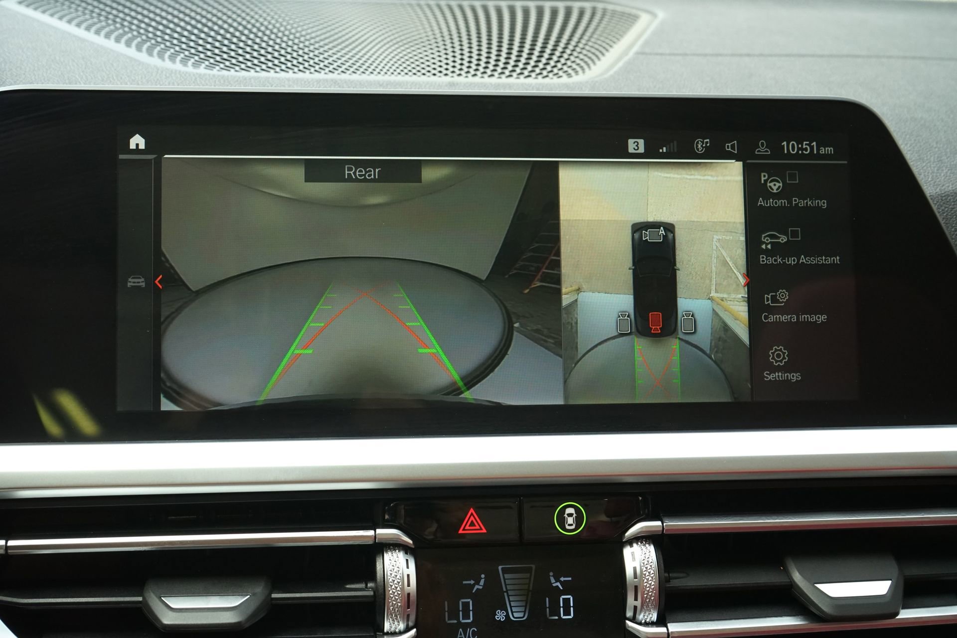 Used 2023 BMW M440i Convertible w/ Premium Package RWD image 17