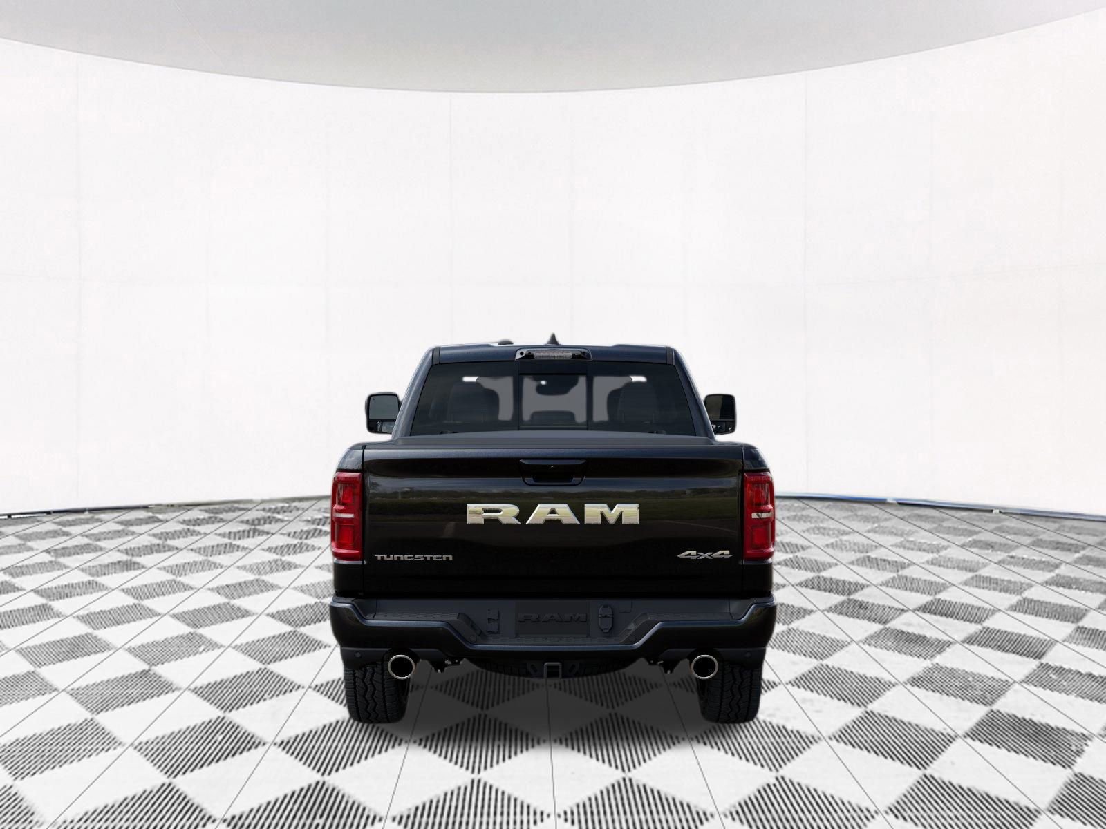New 2026 RAM 1500 Tungsten image 10
