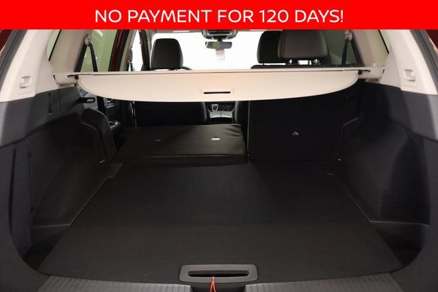 New 2026 Nissan Rogue SV w/ SV Premium Package image 22