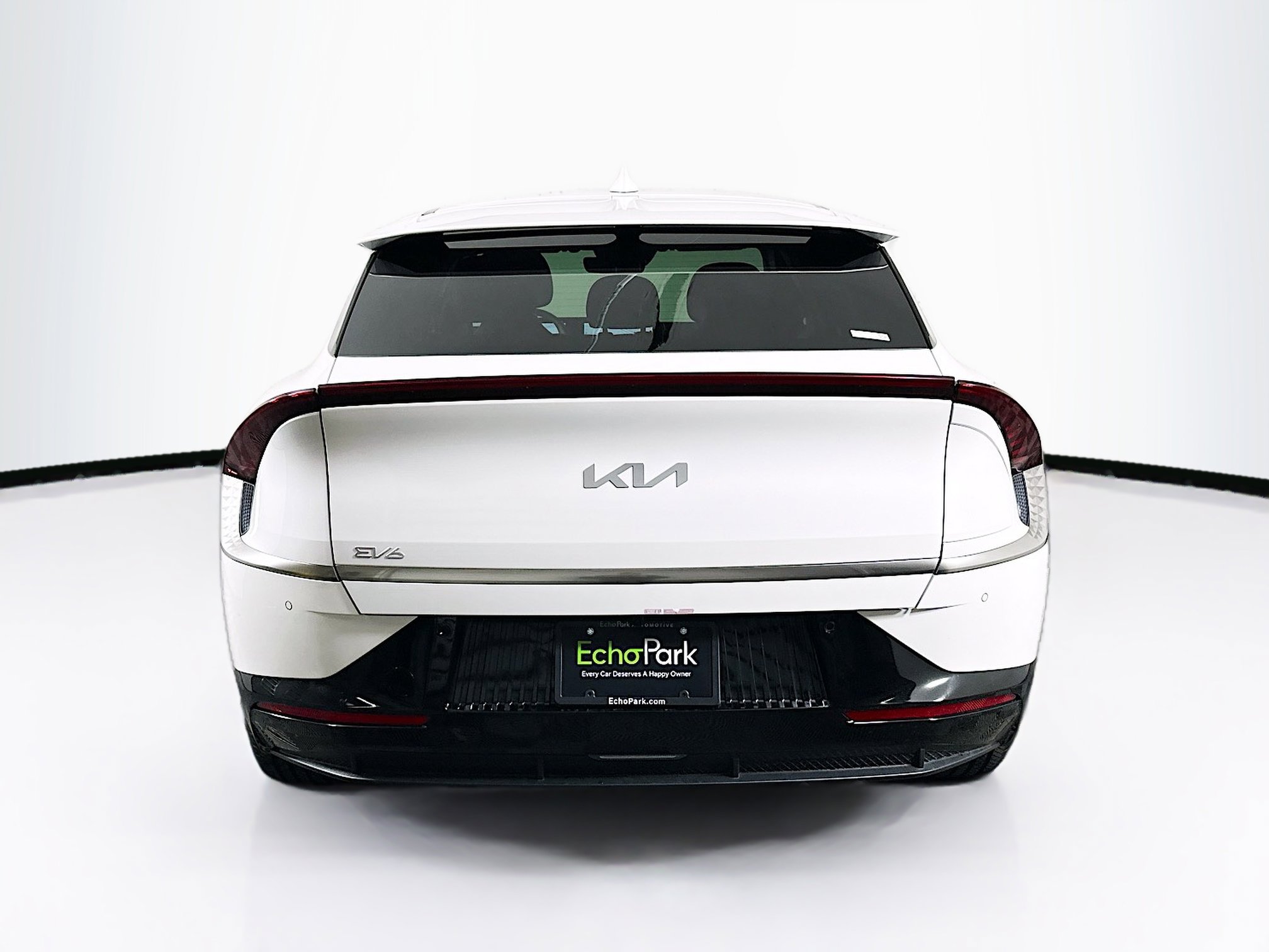 Used 2024 Kia EV6 Wind image 7