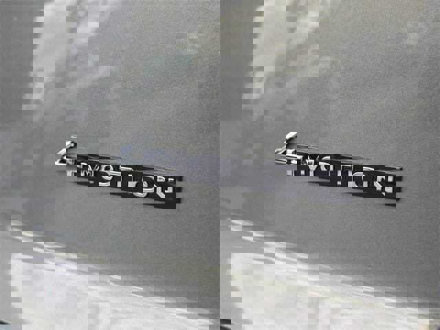 New 2026 Volkswagen Atlas Cross Sport SEL image 5