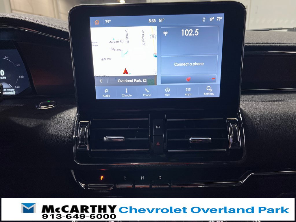 Used 2020 Lincoln Navigator Reserve image 21